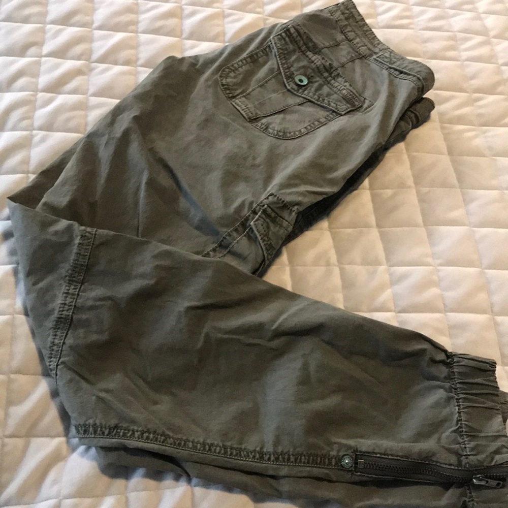 Guess cargo pants